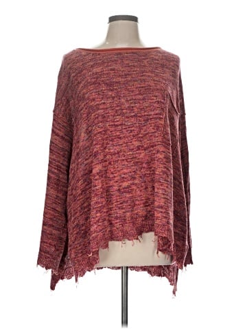 Free People Pullover Sweater (view 1)