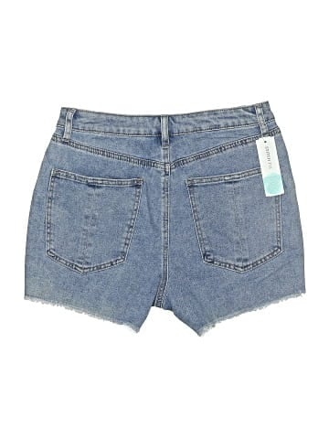 Assorted Brands Denim Shorts (view 2)