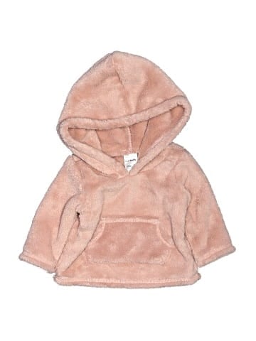 Carter's Coat (view 1)