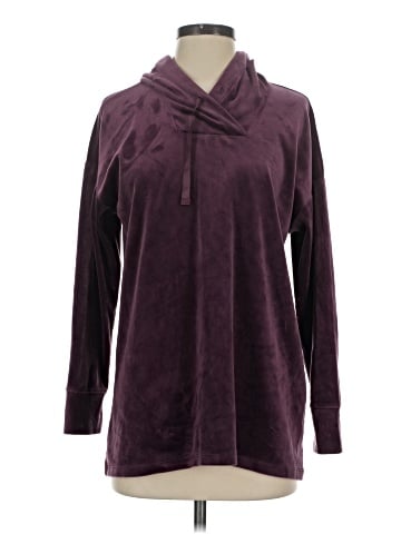 Purejill Pullover Sweater (view 1)