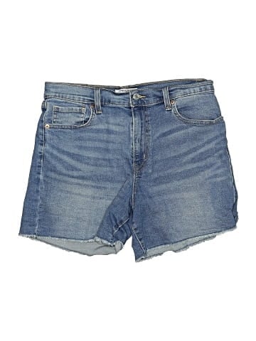 Denizen from Levi's Denim Shorts (view 1)