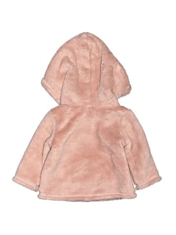 Carter's Coat (view 2)