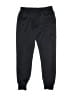 Under Armour 100% Polyester Stars Black Sweatpants Size L (youth) - photo 1