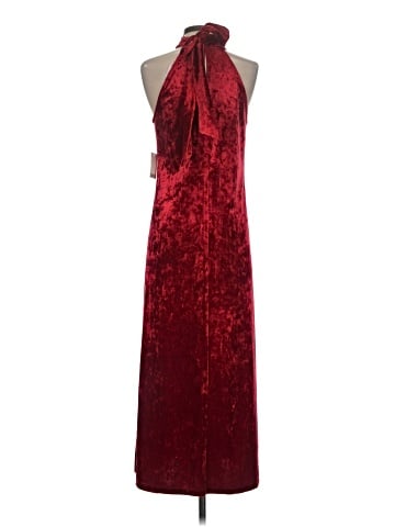 Bar III Cocktail Dress (view 2)