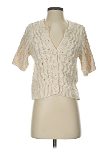 Zara Cardigan (view 1)