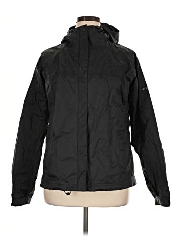 Columbia Snow Jacket (view 1)