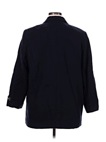 Harve Benard Wool Blazer (view 2)