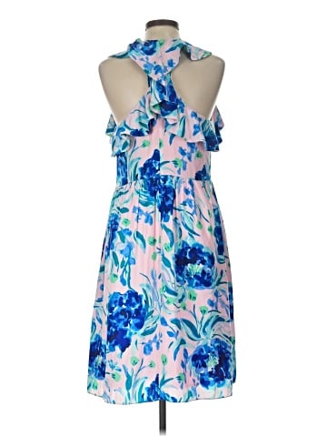 Lilly Pulitzer Cocktail Dress (view 2)