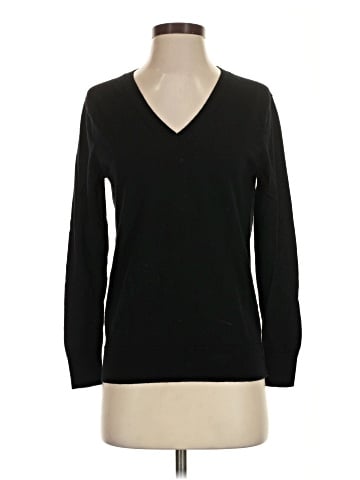 Banana Republic Wool Pullover Sweater (view 1)