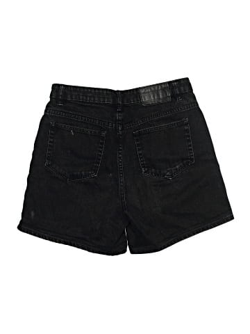 Zara Denim Shorts (view 2)