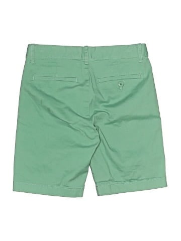 Crewcuts Khaki Shorts (view 2)