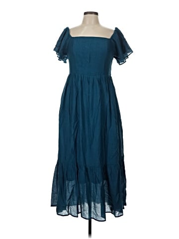 Baltic Born Casual Dress (view 1)