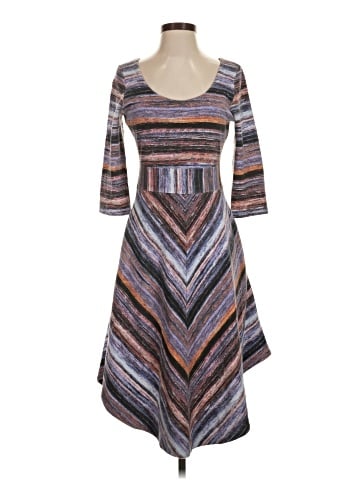Maeve Casual Dress (view 1)