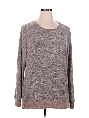 Unbranded Pullover Sweater (view 1)