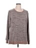 Unbranded Brown Pullover Sweater Size XL - photo 1