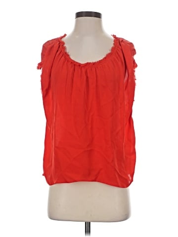 Joie Sleeveless Blouse (view 1)