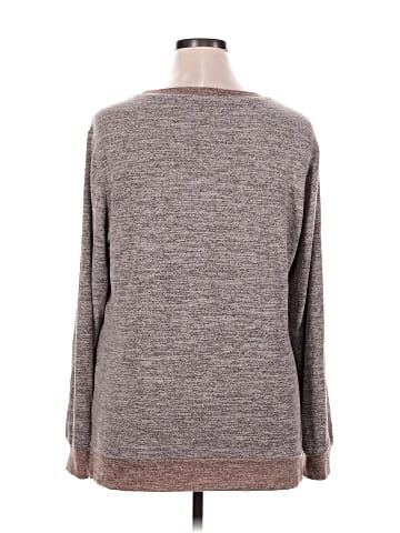 Unbranded Pullover Sweater (view 2)