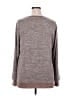 Unbranded Brown Pullover Sweater Size XL - photo 2