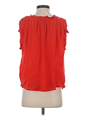 Joie Sleeveless Blouse (view 2)