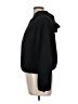 Active by Old Navy Solid Black Jacket Size M - photo 5