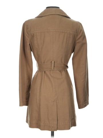Old Navy Trenchcoat (view 2)