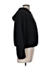 Active by Old Navy Solid Black Jacket Size M - photo 4