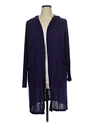 Zenergy by Chico's Cardigan (view 1)