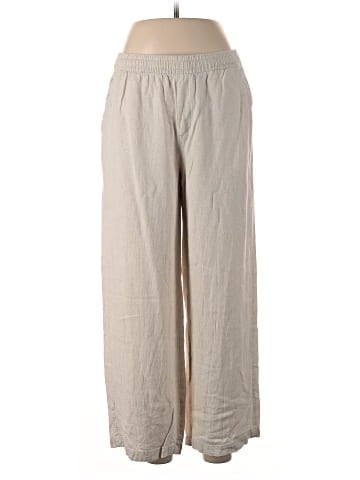 Old Navy Linen Pants (view 1)
