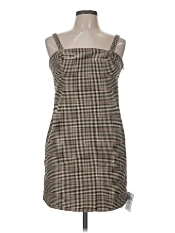 Miss Selfridge Casual Dress (view 1)