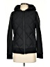 Andrew Marc 100% Polyester Argyle Black Jacket Size S - photo 1