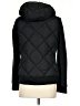 Andrew Marc 100% Polyester Argyle Black Jacket Size S - photo 2