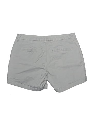 Old Navy Khaki Shorts (view 2)