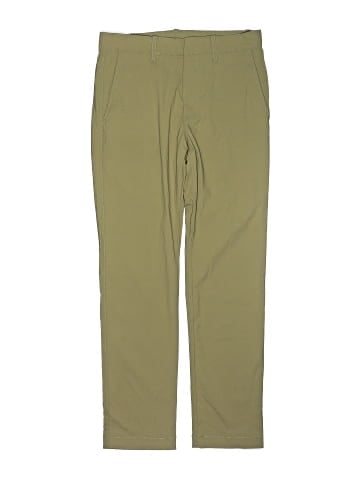 Crewcuts Active Pants (view 1)
