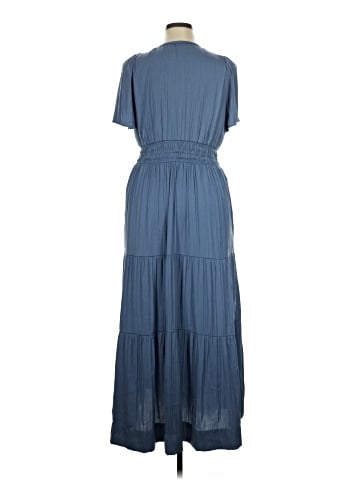 By Anthropologie Casual Dress (view 2)