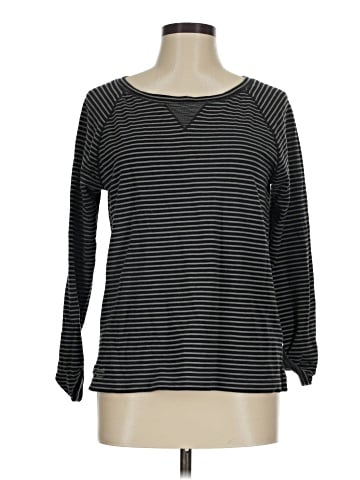 Lauren Jeans Co. 3/4 Sleeve T-Shirt (view 1)