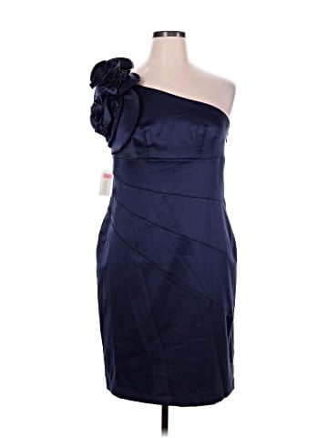 Jessica Simpson Cocktail Dress (view 1)