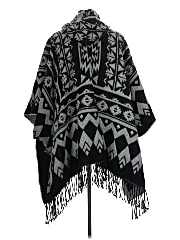 Michael Stars Poncho (view 2)