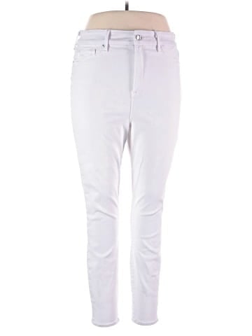 Good American Jeans (view 1)