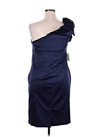 Jessica Simpson Cocktail Dress (view 2)