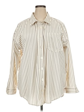Maurices Fleece (view 1)