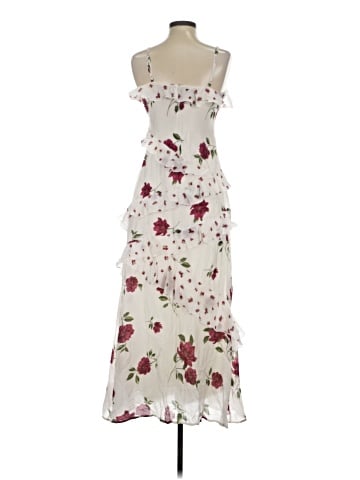 Jessica Simpson Cocktail Dress (view 2)