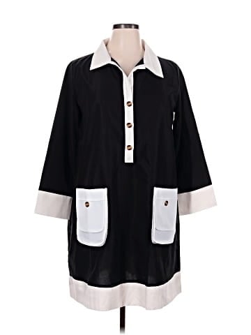 Uoozee Casual Dress (view 1)