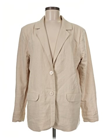 Forever 21 Blazer (view 1)