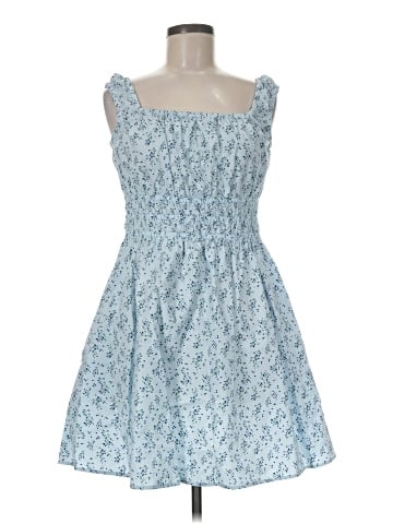 Uniqlo Casual Dress (view 1)