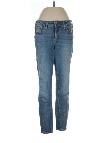 Silver Jeans Co. Jeans (view 1)