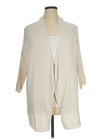 Purejill Cardigan (view 1)