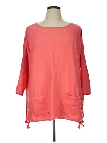 Lilly Pulitzer Sweatshirt (view 1)