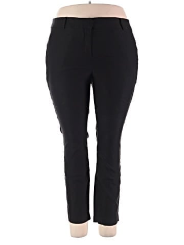Lane Bryant Active Pants (view 1)