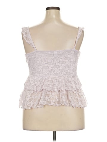 Old Navy Sleeveless Blouse (view 2)
