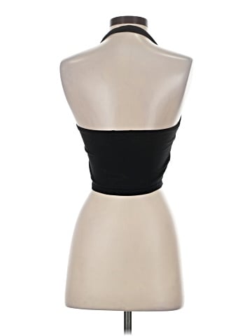 Fashion Nova Halter Top (view 2)